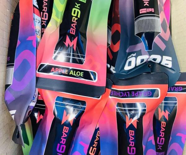 Marbo Bar 9000 puffs, Local delivery in Bangkok  What's: +86 182 2993 4207 - 2