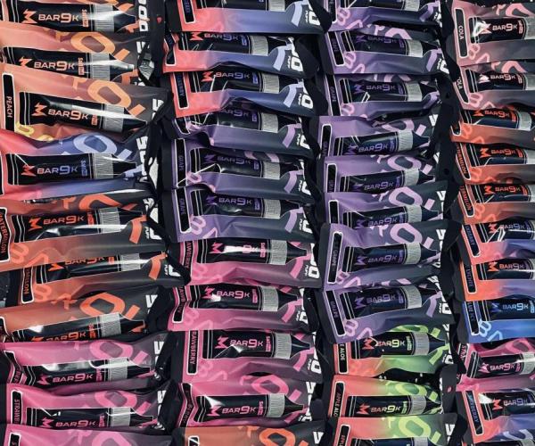 Marbo Bar 9000 puffs, Local delivery in Bangkok  What's: +86 182 2993 4207 - 3