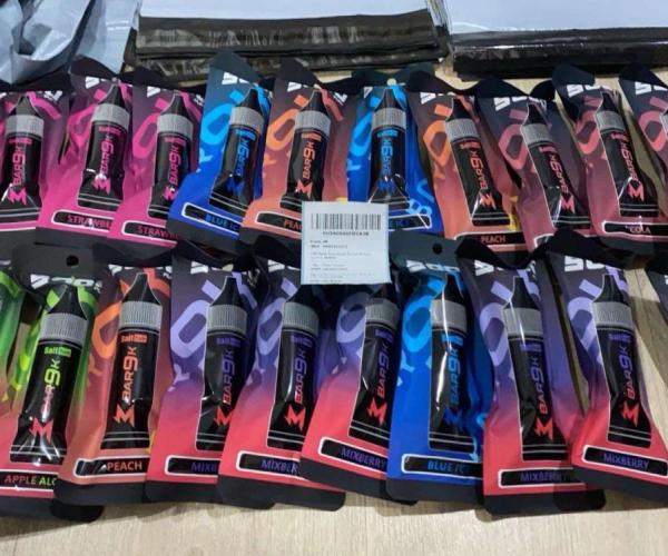 Marbo Bar 9000 puffs, Local delivery in Bangkok  What's: +86 182 2993 4207 - 4