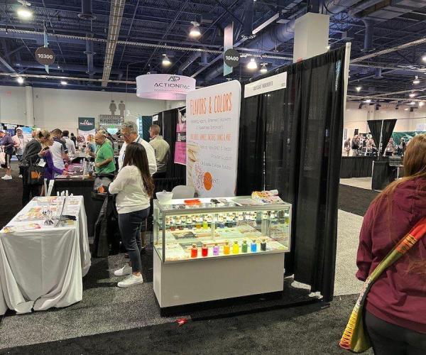 2025年MJBIZCON大麻CBD全产业链供应展 - 2