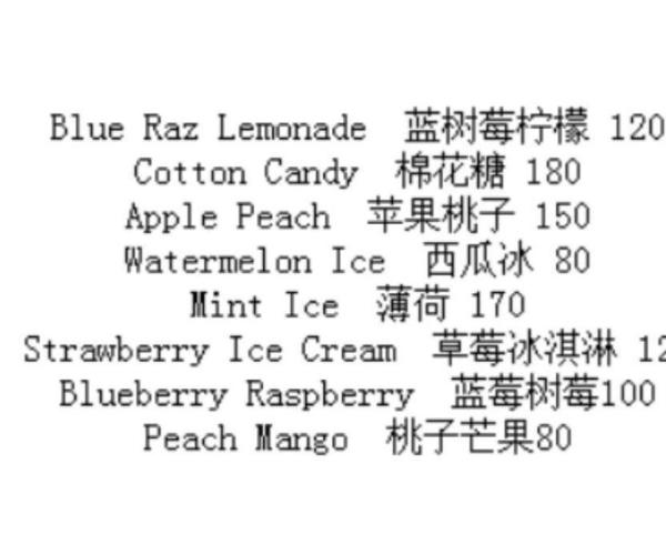 Clearing stock, 1000 pieces, 18000 puffs, production in July 2024, BS Kingmax PRO 18000 Puffs - 3