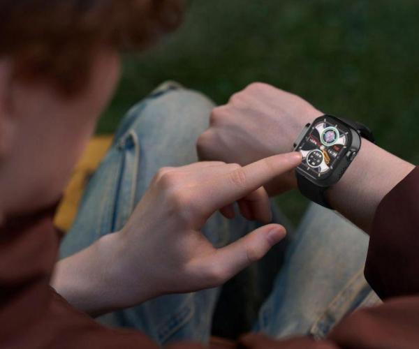 Aokit Watch Smart Replaceable and Refillable Pod - 2